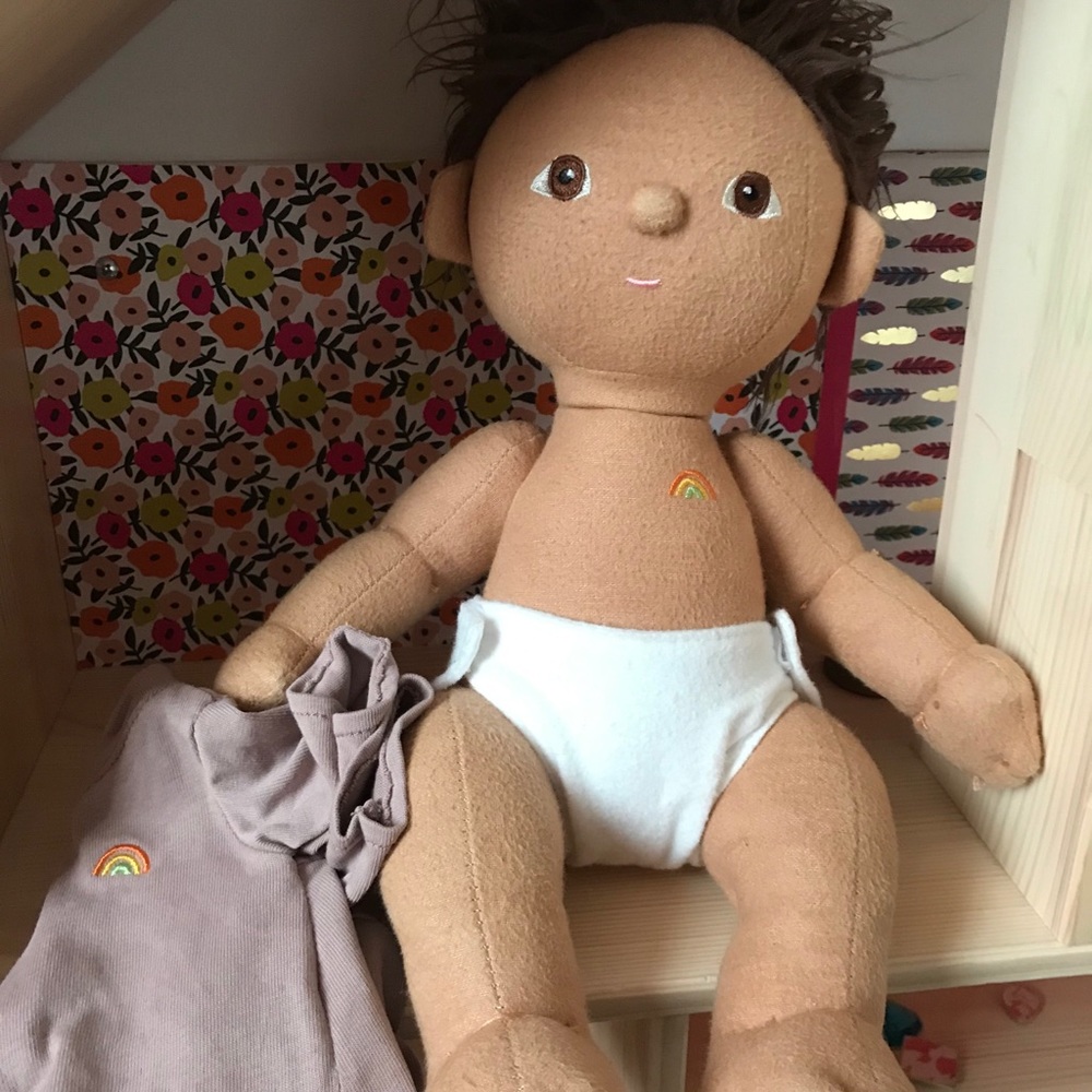 Dinkum Doll Sprout